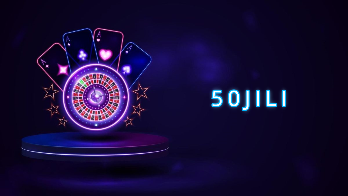 50JILI
