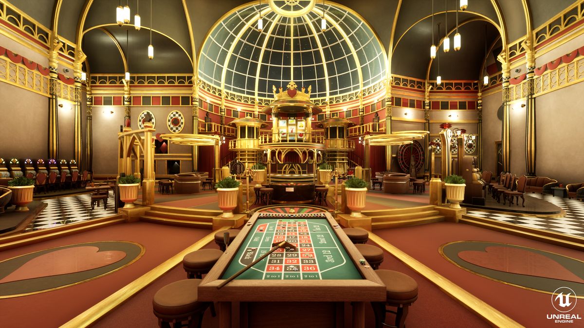 50JILI Live Casino