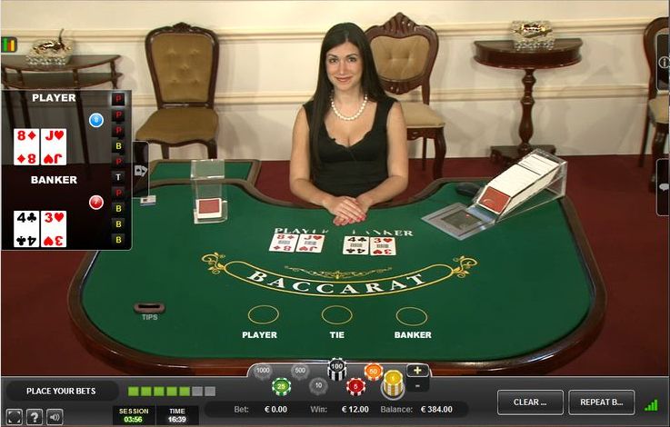 50JILI Live Casino